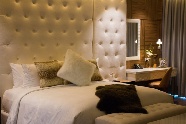 Bedroom 4, Diamond Bay Hotel, Nha Trang