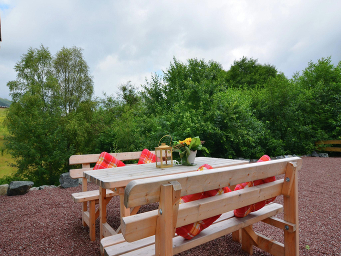 Others 2, Olsberg Apartment close to Ski Slopes, Hochsauerlandkreis