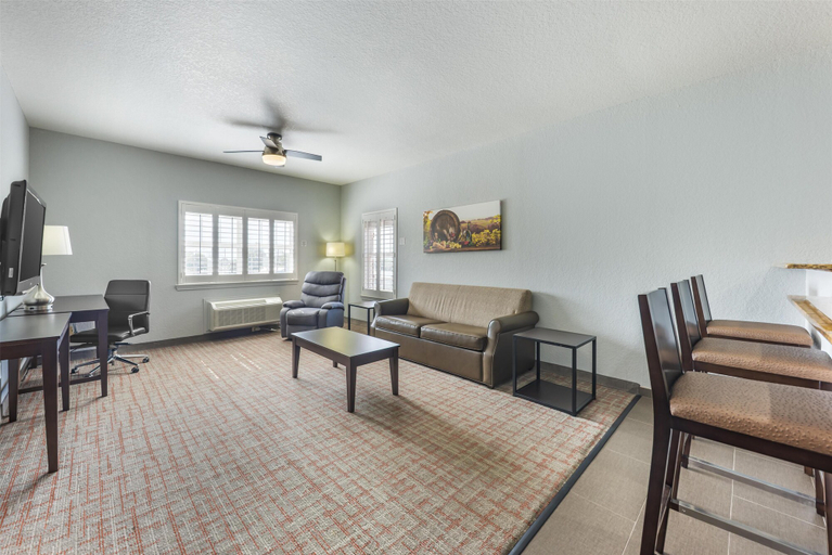 Others 5, Best Western Plus Fredericksburg, Gillespie