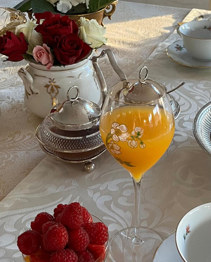 Food & Drinks 5, Grace & Breakfast Monaco, Alpes-Maritimes