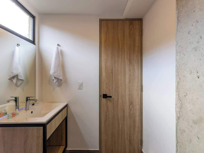 Bathroom 3, Amazing Loft in Chapinero, Santafé de Bogotá