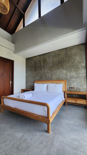 Others 3, Brand New! Hidden Paradise at Canggu, Badung