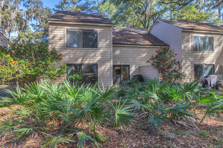 Exterior & Views 2, 2226 Heritage Villas at The Sea Pines Resort, Beaufort