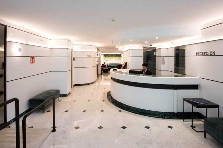 Public Area 4, Aparthotel Acacia Suites, Barcelona