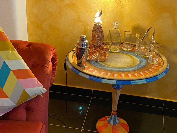 Food & Drinks 4, Leopardi Holiday Home a due passi dal mare, Catania