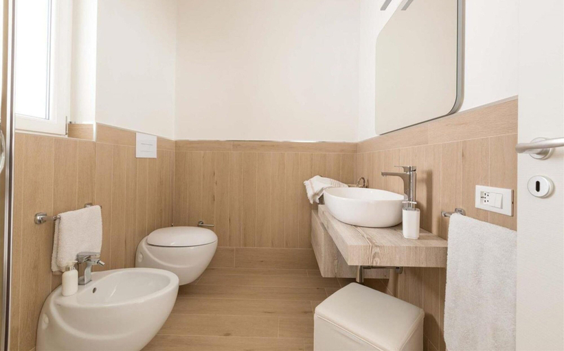 Room 2, 1201 Villa Adele in Maruggio, Taranto