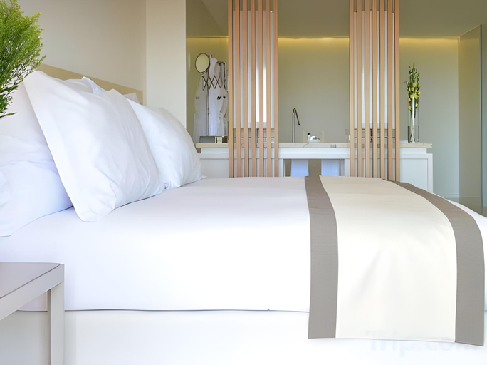 Bedroom 3, Algarve Race Resort Hotel, Portimão