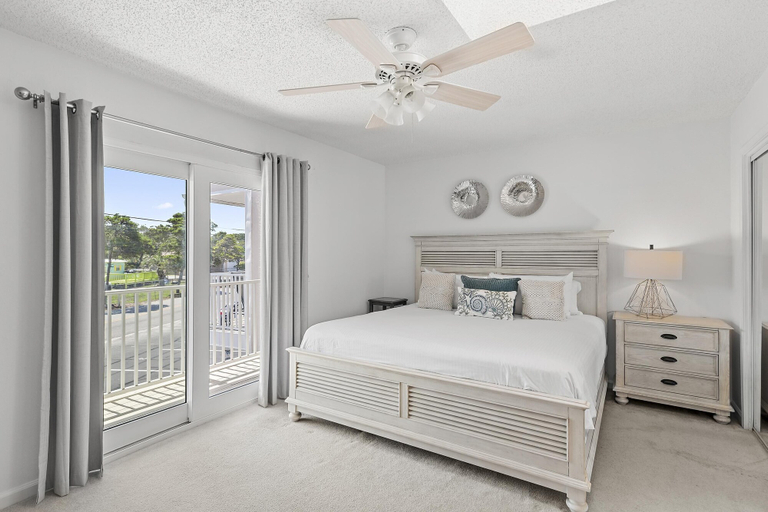 Bedroom 3, Woodland Shores #1, Walton
