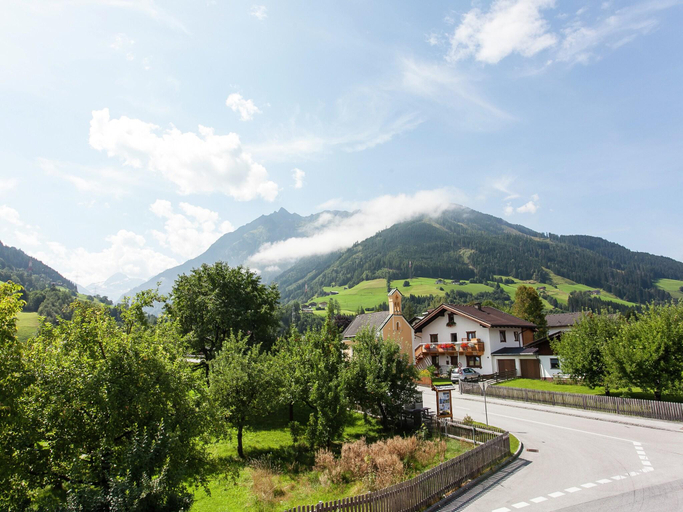 Others 5, Flat in Mittersill near Ski Slopes, Zell am See