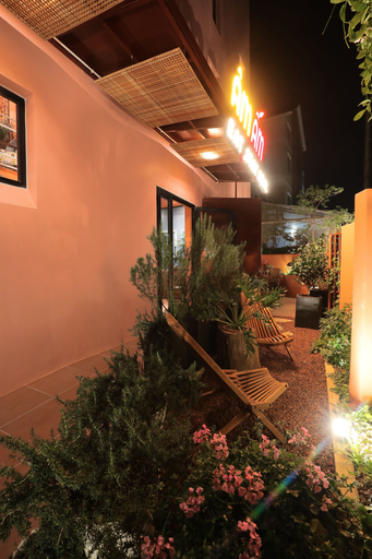 Exterior & Views 2, 9 Inn - Staycation in Am Am Dalat, Đà Lạt