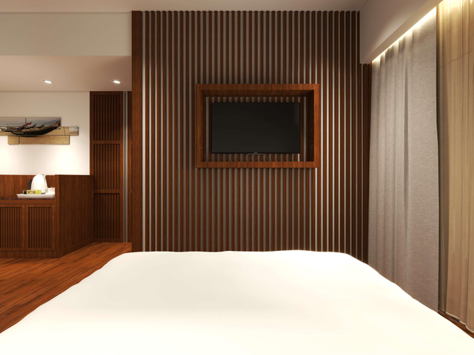 Bedroom 3, Park Inn by Radisson Goa Candolim, North Goa