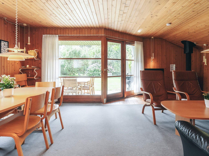 Others 5, 4 Star Holiday Home in Vaeggerlose, Guldborgsund