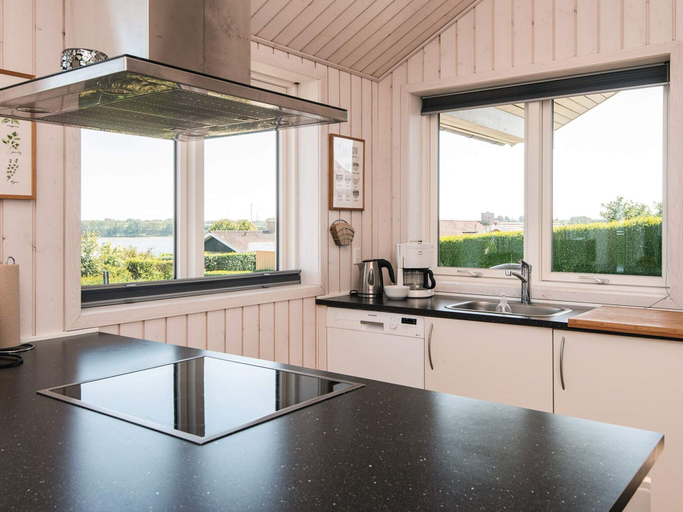 Others 4, Alluring Holiday Home in Haderslev near Sea, Kolding