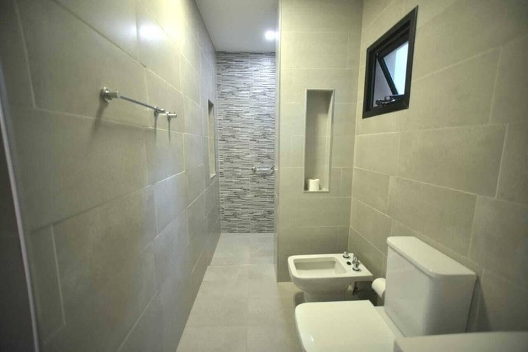 Bathroom, Tekoa Lodge De Selva, Iguazú