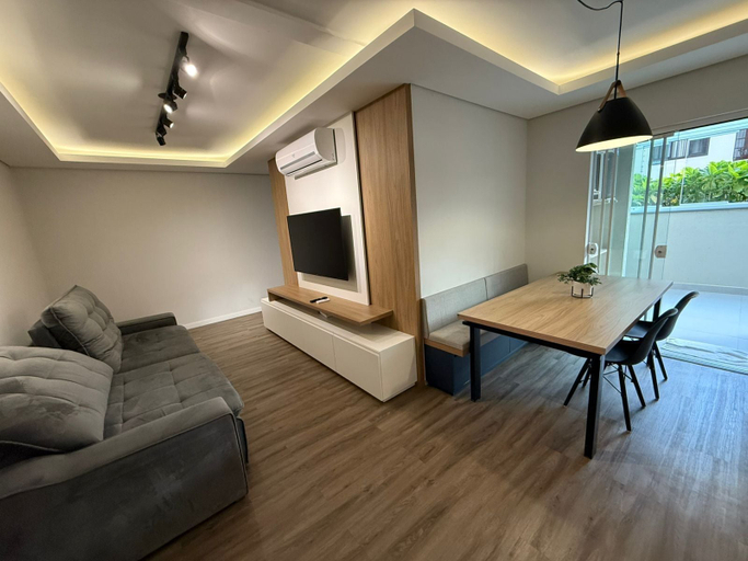 Others 4, RCM Vilas - Apartamento Sofisticado, Joinvile