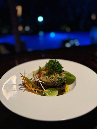 Food & Drinks 4, Sundaras Family Suites, Dambulla