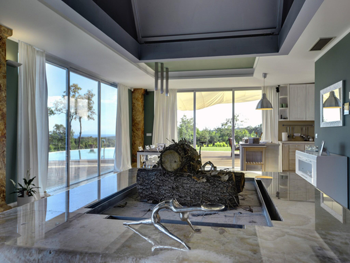 Others 5, Villa in Istria with Infinity Pool Sauna, Marčana