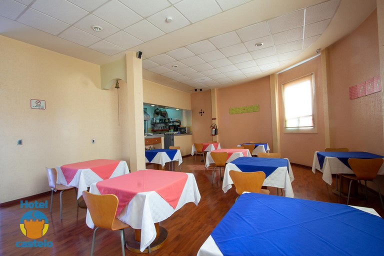 Food & Drinks 4, HOTEL CASTELO, San Juan del Río