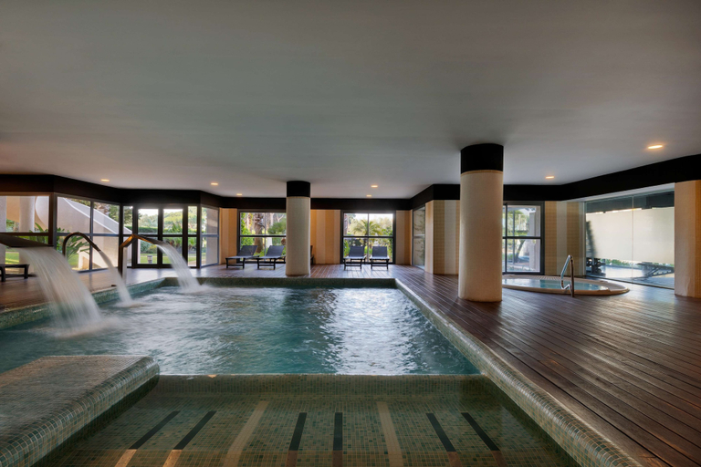 Sport & Beauty 2, Precise Golf Resort El Rompido The Hotel, Huelva