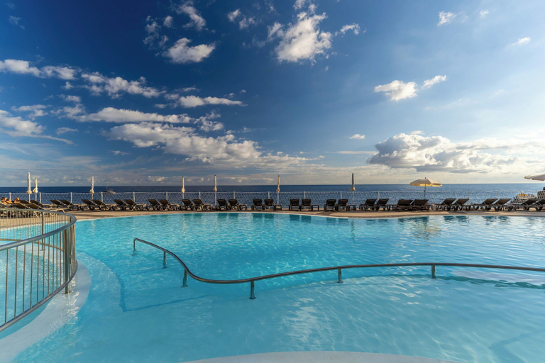 Sport & Beauty 2, Pestana Vila Lido Madeira Ocean Hotel, Funchal