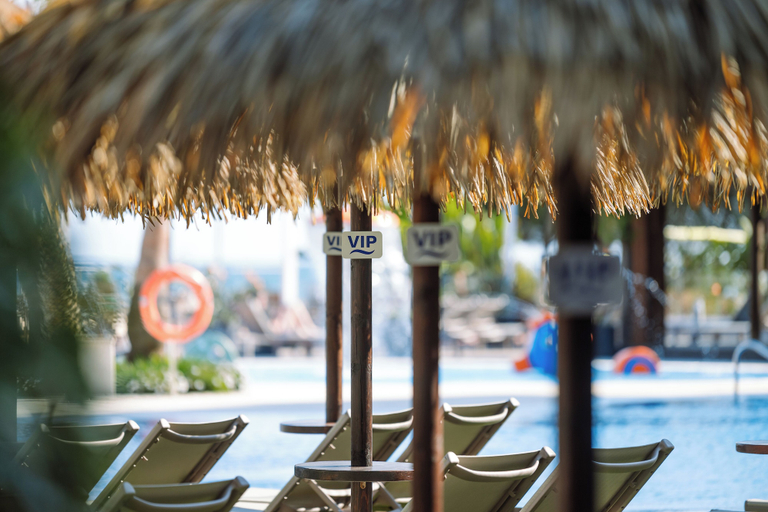 Sport & Beauty 2, Hotel Tahiti Playa 4S, Barcelona