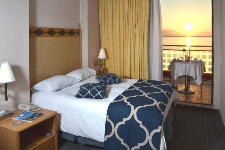 Bedroom 3, Chios Chandris, North Aegean