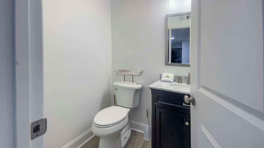 Bathroom 4, 2309 Heritage Villas at The Sea Pines Resort, Beaufort