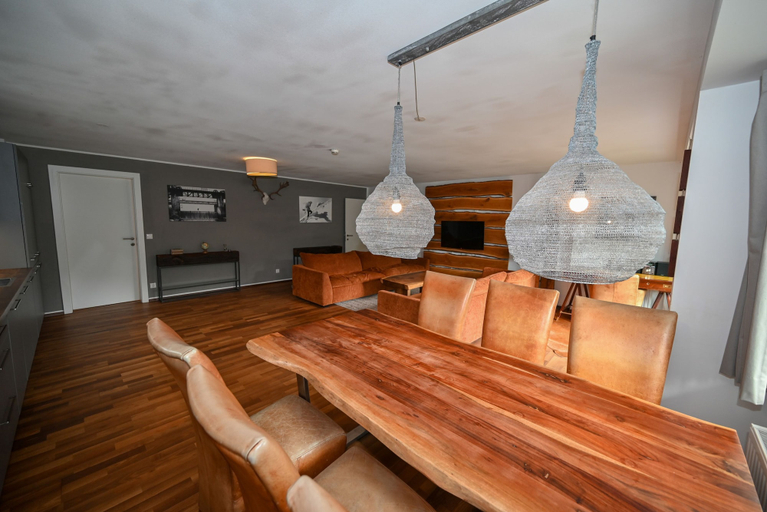 Room 5, Residence Alpin TOP 1 Incl Summer Card, Zell am See