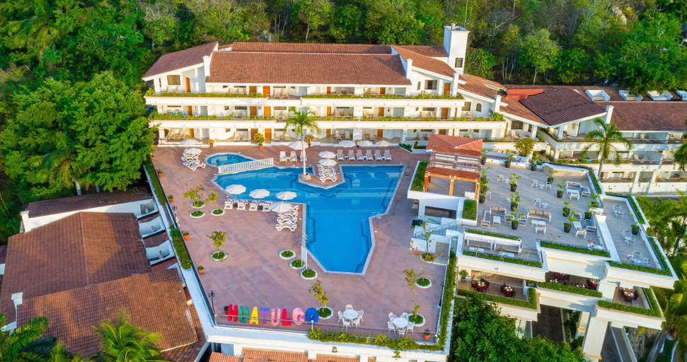 Exterior & Views 2, Park Royal Huatulco managed by Accor, Dist. Pochutla
