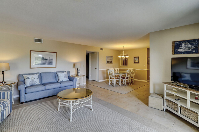 Others 5, 929 Cutter Court at The Sea Pines Resort, Beaufort