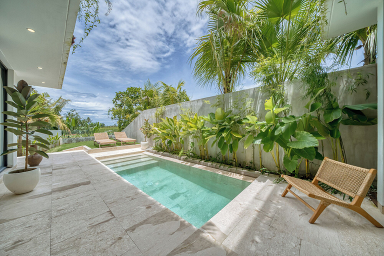 Sport & Beauty 5, Villa Salamanca Pererenan Canggu by Sandara, Badung
