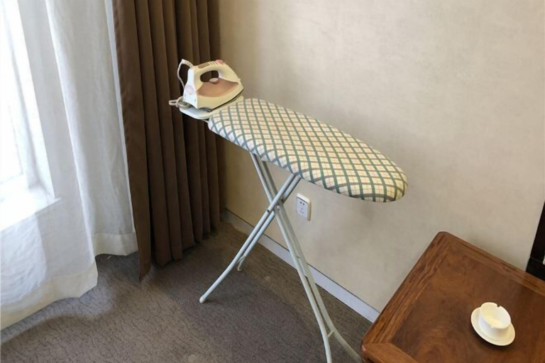 Others 5, Spring Hotel, Langfang