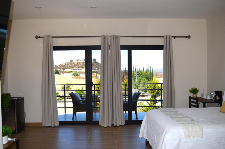 Bedroom 2, Casa Berty 5, Ensenada