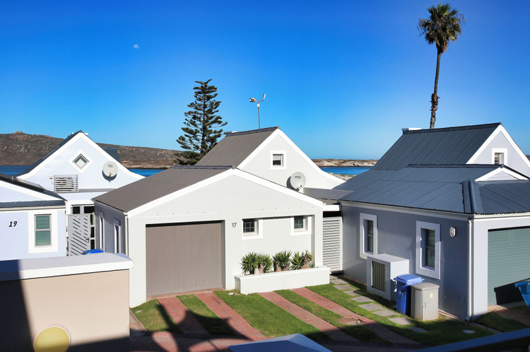 Exterior & Views 2, Voorschoten, Langebaan 6-Sleeper, West Coast