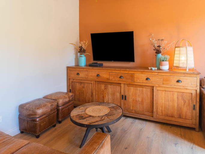 Others 5, Cosy holiday home in Modave with garden, Liège