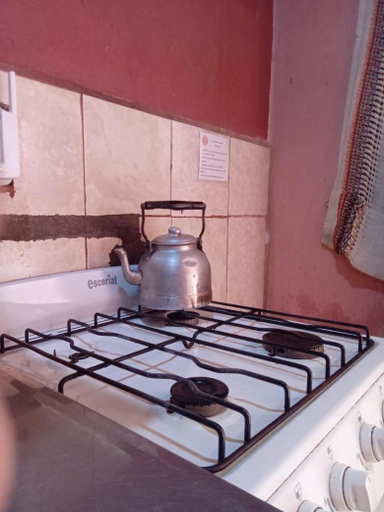 Others 4, Loma Tika - Tilcara Hostel, Tilcara