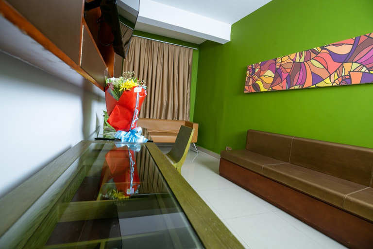 Others 5, Wakola Hotel Cheikh Anta DIOP, Dakar