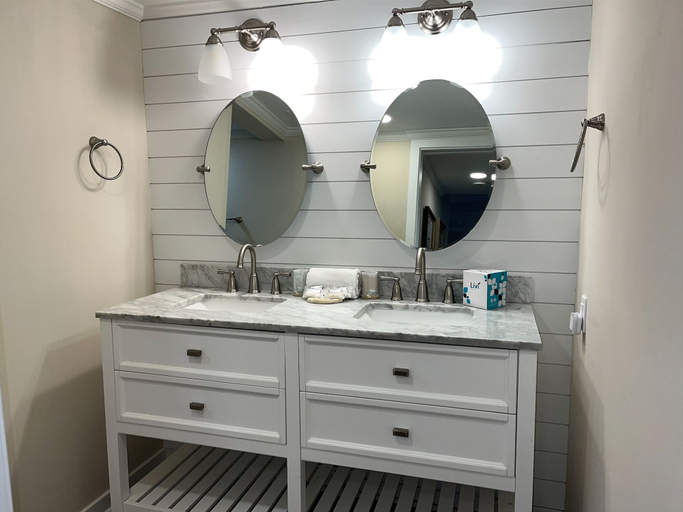Bathroom 4, 1797 Bluff Villas at The Sea Pines Resort, Beaufort