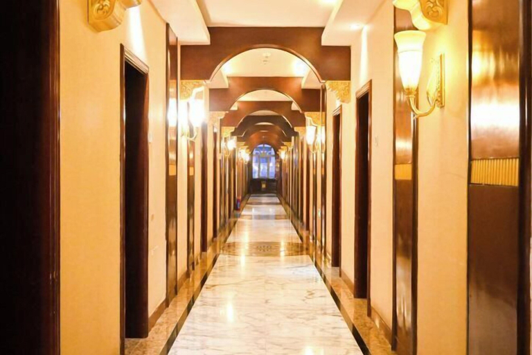 Others 5, Haishen Hot Spring Hotel, Xing'an