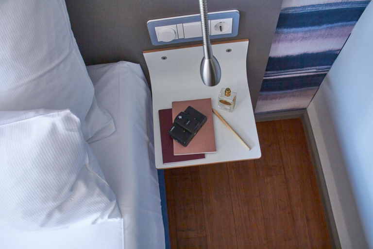Bedroom 2, Just Eleven, Nordfriesland