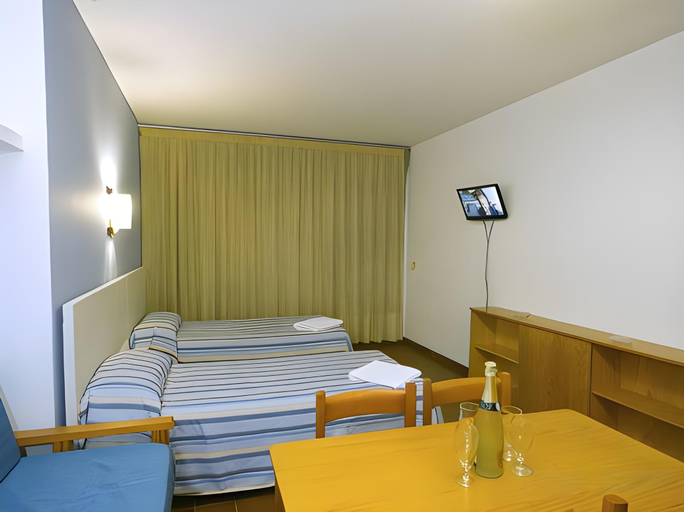Bedroom 3, Hotel Sa Clau by Mambo , Baleares