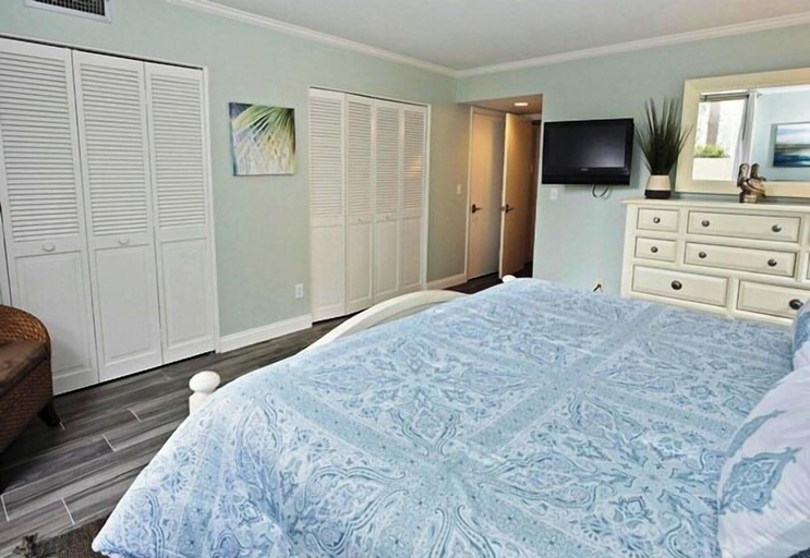 Bedroom 2, 904 Cutter Court at The Sea Pines Resort, Beaufort