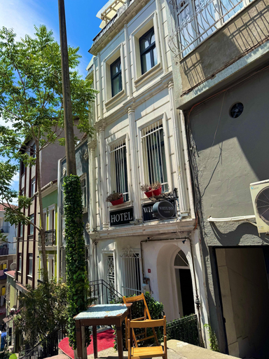 Exterior & Views 2, White İnn Taksim, Beyoğlu