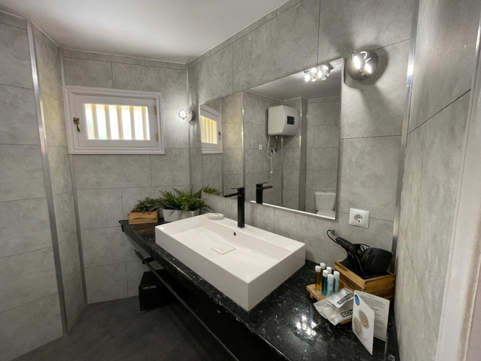 Bathroom, Apartments Gran Canaria, Las Palmas