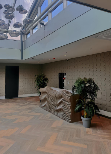 Exterior & Views 2, Nebula Hotel by INE'S, Zaanstad