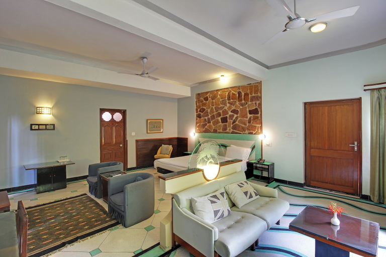 Bedroom 11