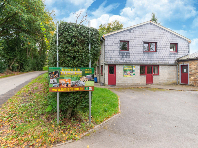 Others 5, Spacious Group Stay in Wanne, Liège