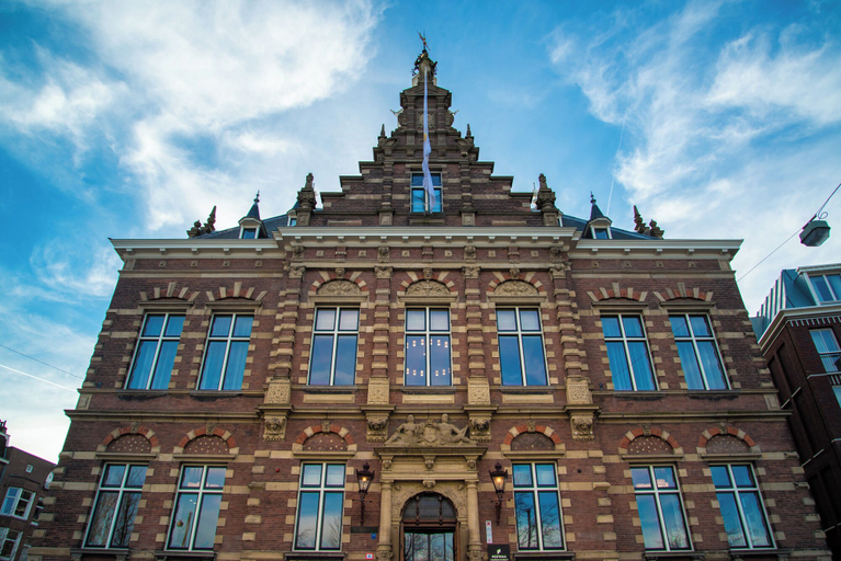 Exterior & Views 2, Pestana Amsterdam Riverside, Amsterdam