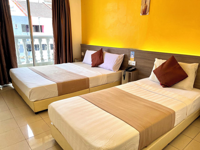 Bedroom 28