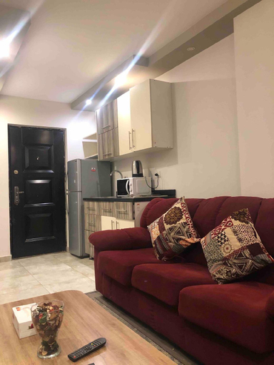 Others 4, Unique studio in the heart of Heliopolis, Cairo!, Nasr City 1